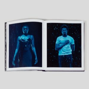 Carrie Mae Weems Instagram - Alongside my exhibition in Barcelona is a brand new catalog of my work! The book, also titled 'A Great Turn in The Possible', is available for pre-order on artbook.com and will ship by the end of November. You can follow the link in my bio to order your copy now!