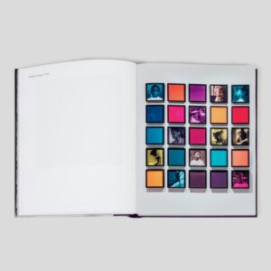 Carrie Mae Weems Instagram - Alongside my exhibition in Barcelona is a brand new catalog of my work! The book, also titled 'A Great Turn in The Possible', is available for pre-order on artbook.com and will ship by the end of November. You can follow the link in my bio to order your copy now!