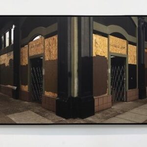 Carrie Mae Weems Instagram - I’m sharing a few installation shots from my show, ‘Down Here Below’, currently on view at Jack Shainman Gallery. The show will be on view until February 19th and I invite you to see this selection of new and early series works.
