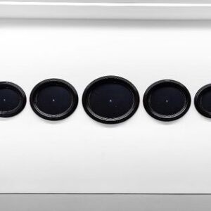 Carrie Mae Weems Instagram - I’m sharing a few installation shots from my show, ‘Down Here Below’, currently on view at Jack Shainman Gallery. The show will be on view until February 19th and I invite you to see this selection of new and early series works.
