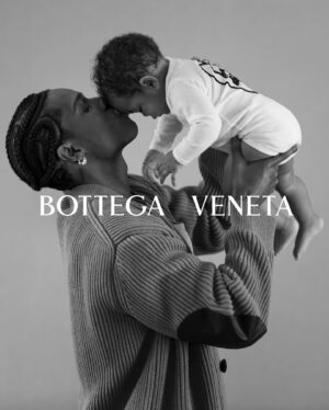 Carrie Mae Weems Instagram - “To all the fathers who dare to dream, to all the fathers who dare to love.” — Carrie Mae Weems

“PORTRAITS OF FATHERHOOD”

A$AP ROCKY x CARRIE MAE WEEMS x BOTTEGA VENETA

#bottegaveneta