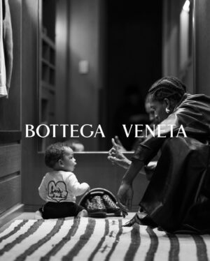 Carrie Mae Weems Instagram - “To all the fathers who dare to dream, to all the fathers who dare to love.” — Carrie Mae Weems

“PORTRAITS OF FATHERHOOD”

A$AP ROCKY x CARRIE MAE WEEMS x BOTTEGA VENETA

#bottegaveneta