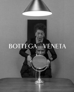 Carrie Mae Weems Instagram - “To all the fathers who dare to dream, to all the fathers who dare to love.” — Carrie Mae Weems

“PORTRAITS OF FATHERHOOD”

A$AP ROCKY x CARRIE MAE WEEMS x BOTTEGA VENETA

#bottegaveneta