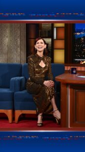 Carrie Preston Top 100 Instagram Photos and Posts