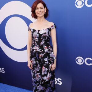 Carrie Preston Thumbnail - 2.5K Likes - Top Liked Instagram Posts and Photos