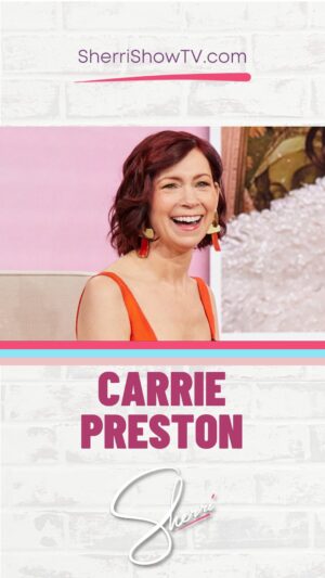 Carrie Preston Thumbnail - 4.2K Likes - Top Liked Instagram Posts and Photos