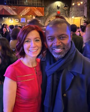 Carrie Preston Thumbnail - 6.6K Likes - Top Liked Instagram Posts and Photos