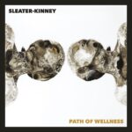 Carrie Brownstein Instagram - Via @sleater_kinney. We’re so excited to finally be able to share this with you. We have a new album coming out on June 11th called PATH OF WELLNESS. We wrote it last spring and summer, holed up in Portland, and recorded it in late summer and early fall. This is the first S-K record we’ve produced ourselves. The entire process relied upon taking stock of who and what was nearby, upon generosity of time, spirit, and input, but mostly upon a mutual love, need, and gratitude for making music. We’re also sharing the first single, “Worry With You,” along with its video, directed by @nocturnaluniform. Original album artwork by @samanthawall. Album art direction and band photos by @__kmurphy__ . Link to song/video in bio. So much more, soon, and we can’t wait. x