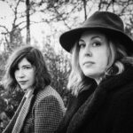 Carrie Brownstein Instagram - Via @sleater_kinney. We’re so excited to finally be able to share this with you. We have a new album coming out on June 11th called PATH OF WELLNESS. We wrote it last spring and summer, holed up in Portland, and recorded it in late summer and early fall. This is the first S-K record we’ve produced ourselves. The entire process relied upon taking stock of who and what was nearby, upon generosity of time, spirit, and input, but mostly upon a mutual love, need, and gratitude for making music. We’re also sharing the first single, “Worry With You,” along with its video, directed by @nocturnaluniform. Original album artwork by @samanthawall. Album art direction and band photos by @__kmurphy__ . Link to song/video in bio. So much more, soon, and we can’t wait. x