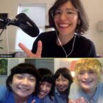 Carrie Brownstein Instagram - A joy and honor to interview the @the_linda_lindas for the @guardian. I love their music and can’t wait to hear the album they’re working on!
