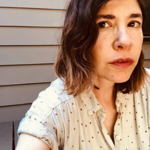 Carrie Brownstein Instagram - Talked to my friend @joeplummmer for his podcast, @thetourstories. Discussed flossing, among other things. Link in bio.