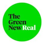 Carrie Brownstein Instagram - The Green New Real is a collaboration between myself, @harrell_fletcher, @ericjohnolson and @saltythunder13. While we collectively hold the global trauma from the Covid-19 pandemic, the Green New Real website is a resource for and place to begin a discourse about how we can use the insight gleaned during this time to reshape our world ecologically. Link to site in bio. Our Instagram is @greennewreal. Thanks also to @zeroprocess.