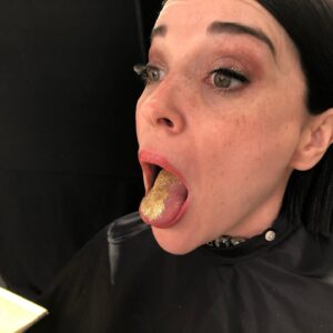Carrie Brownstein Instagram - Some more BTS photos from the journey we took with #thenowhereinn. Including a pic of director @billbenz and our music supervisor/engineer/maestro @cianthreetimes. Plus a wrap party photo of Annie AKA @st_vincent and I by @toko__okot, who herself is wonderful in the film. A heartfelt thank you to every single member of the cast and crew, and thanks also to everyone who has watched the movie this weekend. It’s a bizarre film for sure but there’s nothing like getting to make something with people you love. We hope you enjoyed it.