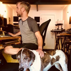 Carrie Brownstein Instagram - Some more BTS photos from the journey we took with #thenowhereinn. Including a pic of director @billbenz and our music supervisor/engineer/maestro @cianthreetimes. Plus a wrap party photo of Annie AKA @st_vincent and I by @toko__okot, who herself is wonderful in the film. A heartfelt thank you to every single member of the cast and crew, and thanks also to everyone who has watched the movie this weekend. It’s a bizarre film for sure but there’s nothing like getting to make something with people you love. We hope you enjoyed it.