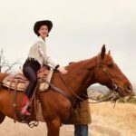 Carrie Brownstein Instagram - Some pics I took on the set of #nowhereinn, which comes out this Friday in theatres and on-demand. @st_vincent @billbenz