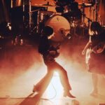 Carrie Brownstein Instagram - Wonderful first show at @observatorynorthpark in San Diego! So grateful to finally be on tour in support of the Little Rope album. @blackbelteaglescout is opening these next few weeks and she’s incredible, so get there early. Hope to see you in the crowd. 📸 @yourethenight