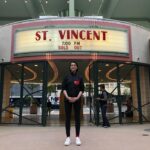 Carrie Brownstein Instagram - Some pics I took on the set of #nowhereinn, which comes out this Friday in theatres and on-demand. @st_vincent @billbenz