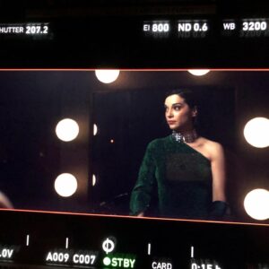Carrie Brownstein Instagram - Some pics I took on the set of #nowhereinn, which comes out this Friday in theatres and on-demand. @st_vincent @billbenz