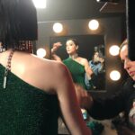 Carrie Brownstein Instagram - Some pics I took on the set of #nowhereinn, which comes out this Friday in theatres and on-demand. @st_vincent @billbenz