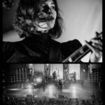 Carrie Brownstein Instagram - Wonderful first show at @observatorynorthpark in San Diego! So grateful to finally be on tour in support of the Little Rope album. @blackbelteaglescout is opening these next few weeks and she’s incredible, so get there early. Hope to see you in the crowd. 📸 @yourethenight
