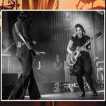 Carrie Brownstein Instagram - Wonderful first show at @observatorynorthpark in San Diego! So grateful to finally be on tour in support of the Little Rope album. @blackbelteaglescout is opening these next few weeks and she’s incredible, so get there early. Hope to see you in the crowd. 📸 @yourethenight