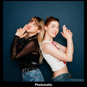 Carson Allen Instagram - 와…역시 필름 갬성💖 #120film #120mm @photomatic_official