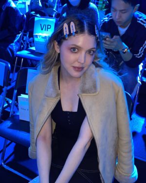 Carson Allen Instagram - Seoul Fashion Week D-2 💗
@hanacha_studio 
@caruso_park 

초대해주셔서 너무 감사합니다!!! 

#서울패션위크 #서울패션위크 #SFW #서울패션위크2023fw #SFW23FW #seoulfashionweek