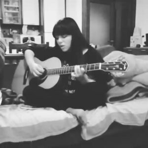 Casadilego Instagram - Goodnight and joy