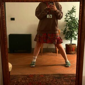 Casadilego Instagram - se sono di zucchero questi tuoi mostri … 

prima foto di amalgama comunica <3