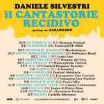 Casadilego Instagram - hey babyyyyy sapevi che quest’estate sono in giro tipo tutto il tempo? non vedo l’ora di vederci. ci becchiamo? dimmi dove!! <3 link in bio per i biglietti ;) grazie OTR, grazie Daniele❤️ foto di @albertdandrea !