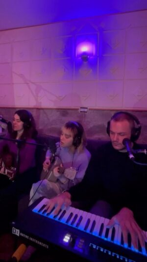 Casadilego Instagram - both sides now, @jonimitchell 🥲💖