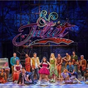Casey Donovan Instagram - I'm still processing the last week...
I am so unbelievably proud of all of the hard work, determination, love, joy, hope, truth, and honesty every single person has brought to this show @julietmusicalau it makes my heart so very happy!

I am so very lucky that I get to do what I love and love what I do every single day! 

To the amazing cast, creatives, @michaelcasselgroup , crew, theatre staff, publicity team, marketing team, and all of the people that have come to see the show thus far, I can not thank you enough! It takes a village, and I am beyond grateful for each and everyone of you 🙏🏽 

@lorinda_may @robmillsymills @amylehpamer @haydentee @blakeappelqvist @yashith @jessedutlow @m_cassel @yossitorbiner @lukejshepparduk #annafox @jenniferwebernyc @maxmartinmusic @bsherman2222 @joshbaker98 @rrumharas  @jakeobrien__ @clayantonioroberts @jacobrozario @imaniiwilliams @georgiashaeanderson @jadedelmiguez @riles.com.au @cobynjoroge @jamesxelmer @jordankoulos @jeromejavier_ @selinasalgadoe @aadhyawije @romyvuksan @slimterries @itsnathanjt @jamesecole