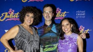 Casey Donovan Instagram - I'm still processing the last week...
I am so unbelievably proud of all of the hard work, determination, love, joy, hope, truth, and honesty every single person has brought to this show @julietmusicalau it makes my heart so very happy!

I am so very lucky that I get to do what I love and love what I do every single day! 

To the amazing cast, creatives, @michaelcasselgroup , crew, theatre staff, publicity team, marketing team, and all of the people that have come to see the show thus far, I can not thank you enough! It takes a village, and I am beyond grateful for each and everyone of you 🙏🏽 

@lorinda_may @robmillsymills @amylehpamer @haydentee @blakeappelqvist @yashith @jessedutlow @m_cassel @yossitorbiner @lukejshepparduk #annafox @jenniferwebernyc @maxmartinmusic @bsherman2222 @joshbaker98 @rrumharas  @jakeobrien__ @clayantonioroberts @jacobrozario @imaniiwilliams @georgiashaeanderson @jadedelmiguez @riles.com.au @cobynjoroge @jamesxelmer @jordankoulos @jeromejavier_ @selinasalgadoe @aadhyawije @romyvuksan @slimterries @itsnathanjt @jamesecole