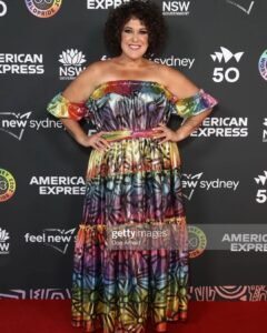 Actress Casey Donovan HD Instagram Photos and Wallpapers June 2023