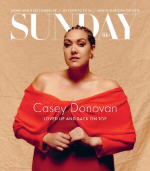 Casey Donovan Instagram - “I’m just in a really great space. I’m enjoying life. Yes, we all have lows, highs, ups, downs, in-betweens, but it’s learning how to deal with those and grow – because we never stop growing.”

@CaseyDonovan88 has come a long way since bursting to fame as the 16-year-old winner of Australian Idol. With new music and new love, not to mention another musical theatre role ahead, it’s safe to say the singer and actor is on top of the world right now.

In this week’s cover story, Donovan talks with Michael Koziol about the tough times she experienced during Melbourne’s lockdown, her stunning comeback – and where she stands on the Voice to Parliament.

Read the full feature at the link in bio.

Photography: @SaskiaWilson
Styling: @jolyonhoratiomason
Hair: @______renyaxydis______
Make-up: @SarahTammer