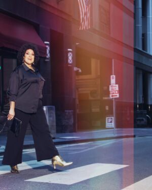Casey Donovan Instagram - I am absolutely loving the look of this Limited Edition Collection - The Edit, Glamorous State of Mind
@takingshapestyle

Have you had a look online yet? What's your favourite look? 

 #takingshape #takingshapestyle #ootd #fashion #outfitoftheday #outfitinspo