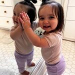 Casey Wilson Instagram - My little strawberry is 1 today! My little dream come true. I love you to pieces. 🍓