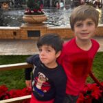 Casey Wilson Instagram - Merry merry merry