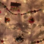 Casey Wilson Instagram - Enough is enough. It’s time. 2 trees of 6 shown. “Hero tree” as @iamkulap calls it and and office tree. I’m deeply unwell!