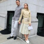 Casimere Jollette Instagram - hailing taxis, hailing @tods #tods #todsnyc