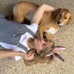 Casimere Jollette Instagram - Chanel farm