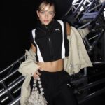 Casimere Jollette Instagram - pulled up @puma