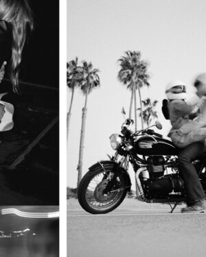 Casimere Jollette Instagram - yesterday was our anniversary 💌 
I love this life with you
two years and counting
to many more
and too many dogs
x