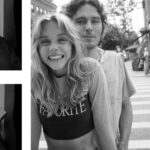 Casimere Jollette Instagram - yesterday was our anniversary 💌 I love this life with you two years and counting to many more and too many dogs x