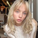 Casimere Jollette Instagram - just peachy! @tomfordbeauty 💄