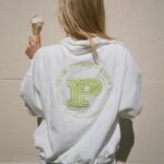 Casimere Jollette Instagram - Summer uniform🍦🎾 @vspink #PINKPartner