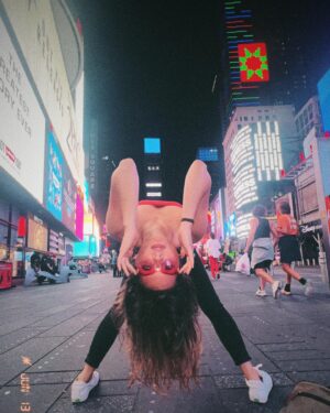 Cassady McClincy Thumbnail - 82K Likes - Most Liked Instagram Photos