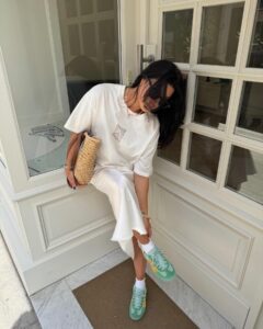 Cassandre Lapierre Most Liked Photos and Posts