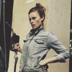 Cassidy Freeman