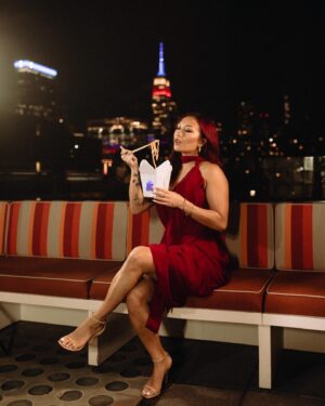 Cassie Yeung Instagram - me realizing I’m actually 30
